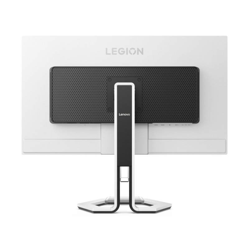 Lenovo Legion Pro 32UD-10 écran plat de PC 80 cm (31.5") 3840 x 2160 pixels 4K Ultra HD QD-OLED Noir, Gris