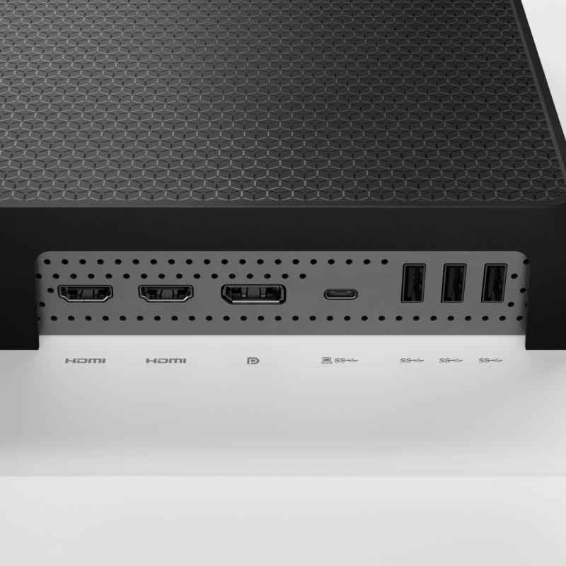 Lenovo Legion Pro 32UD-10 computer monitor 80 cm (31.5") 3840 x 2160 pixels 4K Ultra HD QD-OLED Black, Grey