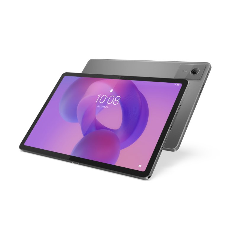 Lenovo Idea Tab Mediatek 128 GB 27.9 cm (11 ) 8 GB Wi-Fi 5 (802.11ac) Android 15 Grey