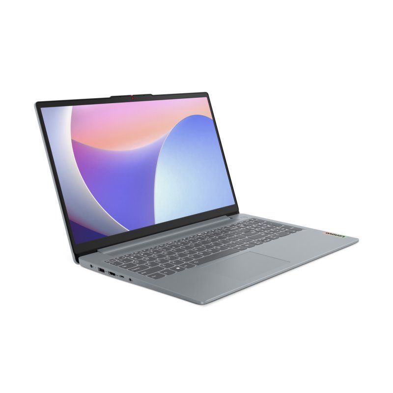 Lenovo IdeaPad Slim 3 15IAH8 Intel Core™ i5 i5-12450H Laptop 39.6 cm (15.6") Full HD 16 GB LPDDR5-SDRAM 512 GB SSD