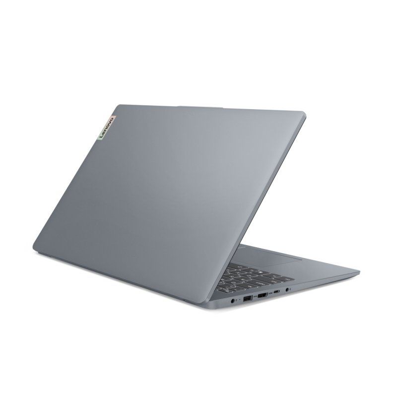 Lenovo IdeaPad Slim 3 15IAH8 Intel Core™ i5 i5-12450H Laptop 39.6 cm (15.6") Full HD 16 GB LPDDR5-SDRAM 512 GB SSD
