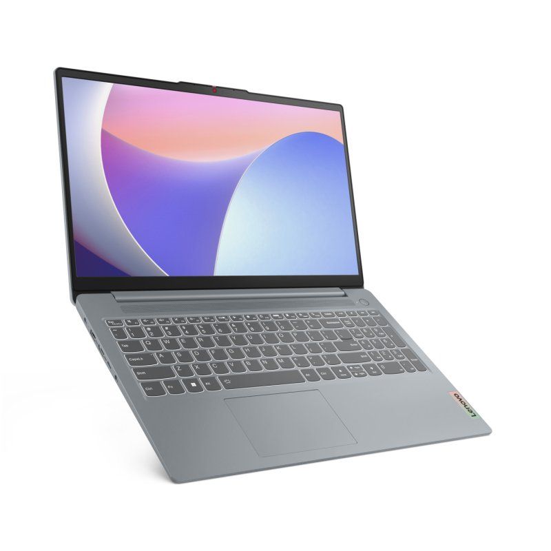 Lenovo IdeaPad Slim 3 15IAH8 Intel Core™ i5 i5-12450H Laptop 39.6 cm (15.6") Full HD 16 GB LPDDR5-SDRAM 512 GB SSD
