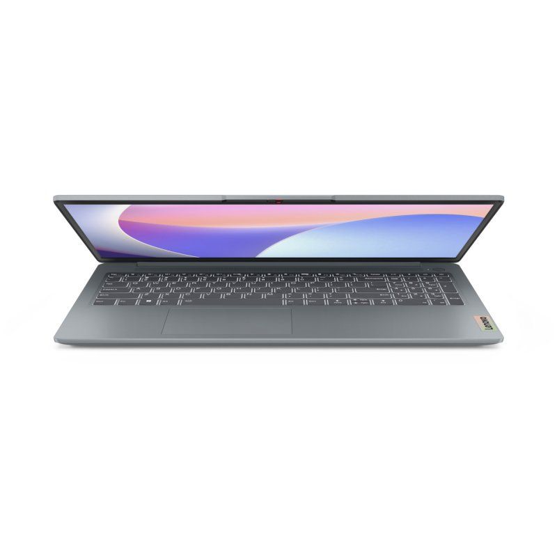 Lenovo IdeaPad Slim 3 15IAH8 Intel Core™ i5 i5-12450H Laptop 39.6 cm (15.6") Full HD 16 GB LPDDR5-SDRAM 512 GB SSD