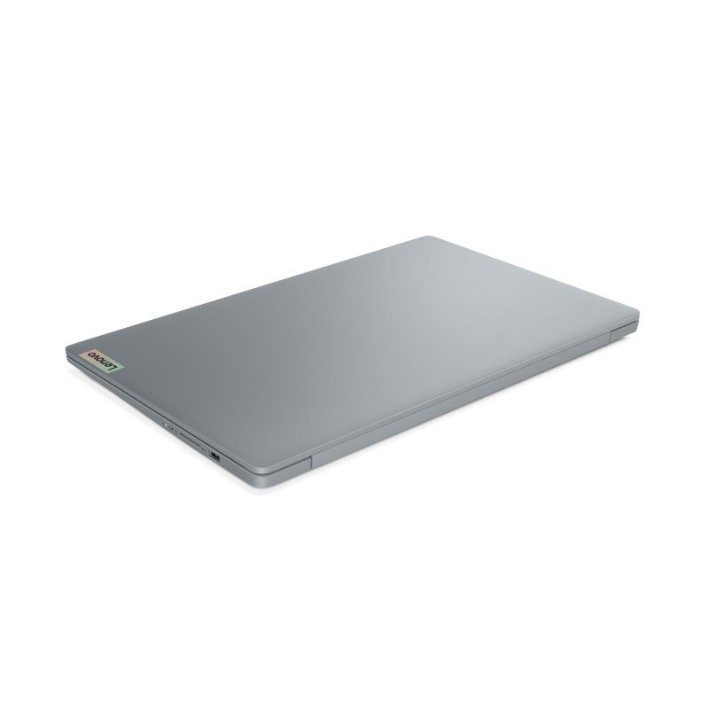 Lenovo IdeaPad Slim 3 15IAH8 Intel Core™ i5 i5-12450H Ordinateur portable 39,6 cm (15.6") Full HD 16 Go LPDDR5-SDRAM