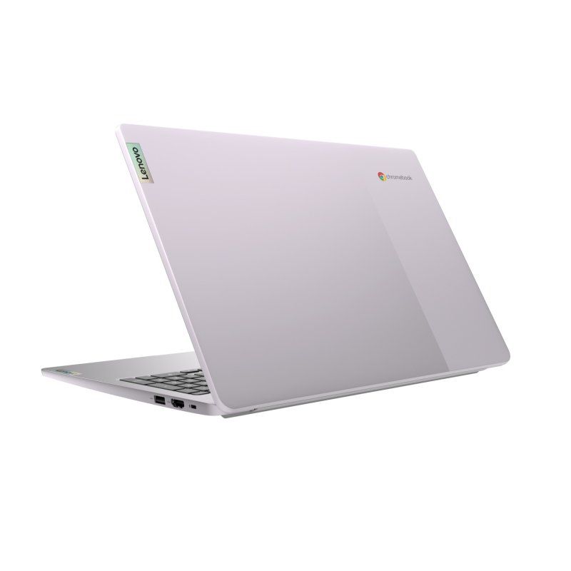 Lenovo Ideapad 3 Chromebook 15IJL6 15,6" N4500 4GB/64GB eMMC ChromeOS