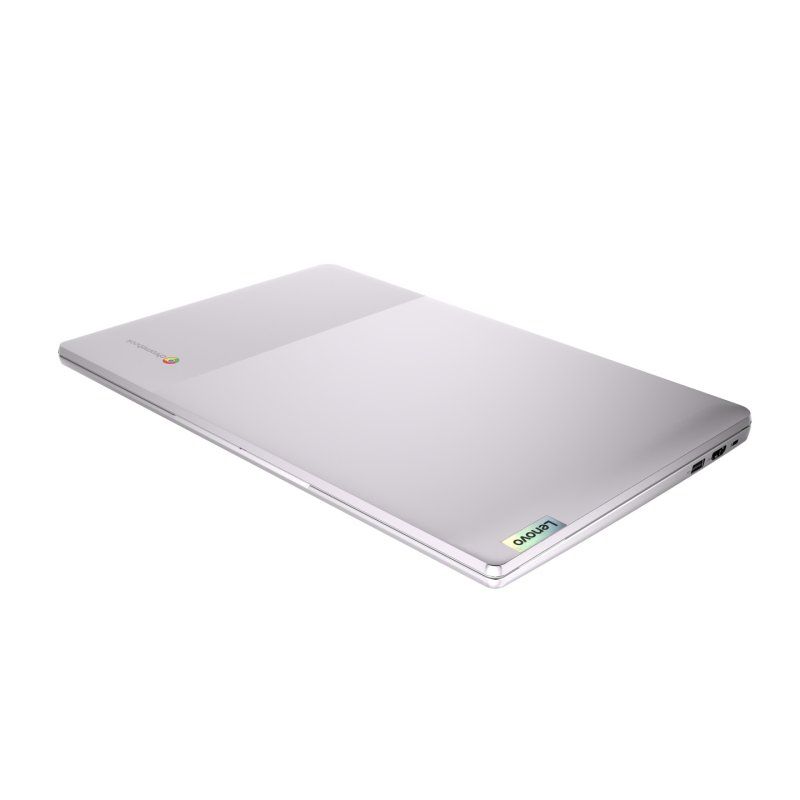 Lenovo IdeaPad 3 Chrome 15IJL6 Intel Celeron N N4500 Chromebook 39.6 cm (15.6") Full HD 4 GB LPDDR4x-SDRAM 64 GB eMMC