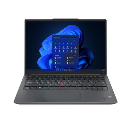 Lenovo ThinkPad E14 Gen 5 (AMD) AMD Ryzen™ 5 7430U Laptop 35.6 cm (14") WUXGA 16 GB DDR4-SDRAM 512 GB SSD Wi-Fi 6