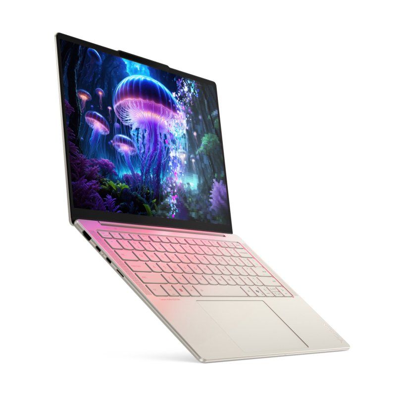 Lenovo Yoga Slim 7 14ILL10 14" 2.8K OLED Core Ultra 7 258V 32GB/1TB SSD Win11 Evo