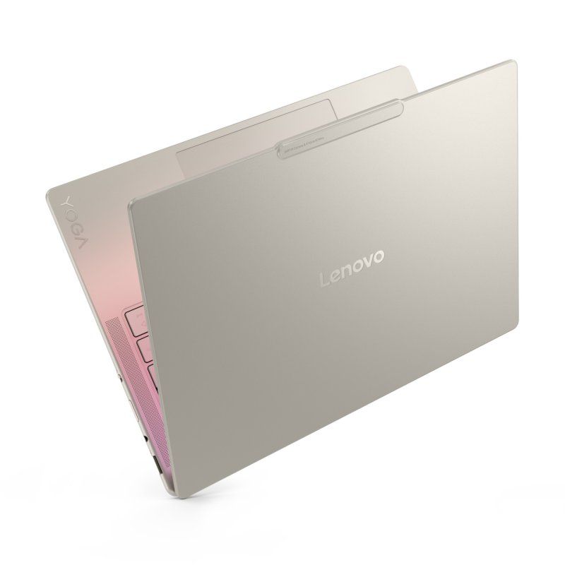 Lenovo Yoga Slim 7 14ILL10 Copilot PC Intel Core Ultra 7 258V Ordinateur portable 35,6 cm (14") 2.8K 32 Go