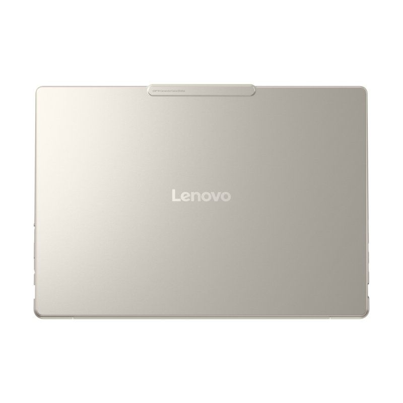 Lenovo Yoga Slim 7 14ILL10 Copilot PC Intel Core Ultra 7 258V Ordinateur portable 35,6 cm (14") 2.8K 32 Go