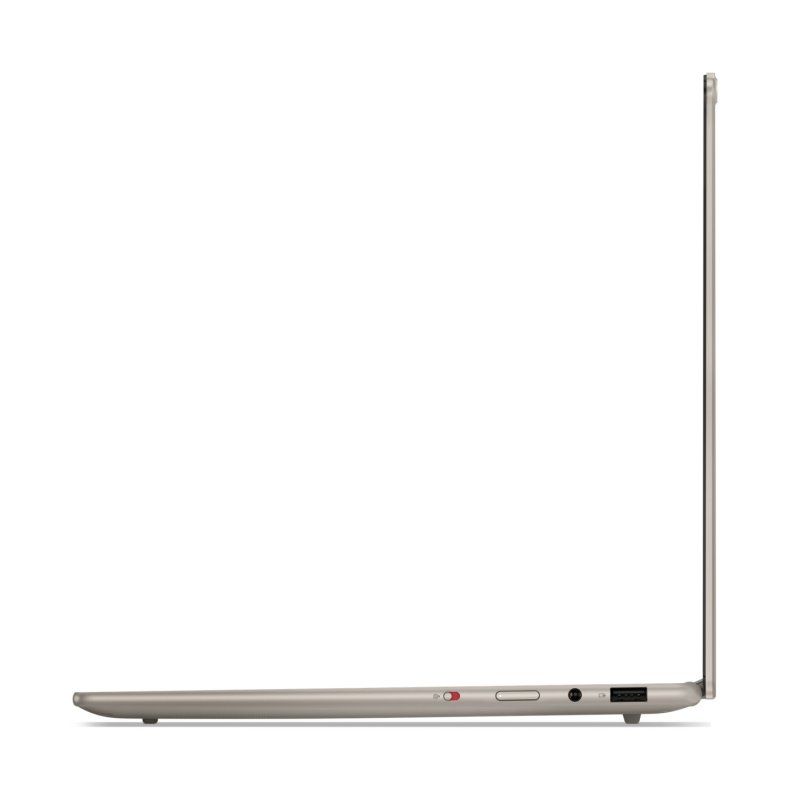 Lenovo Yoga Slim 7 14ILL10 Copilot PC Intel Core Ultra 7 258V Ordinateur portable 35,6 cm (14") 2.8K 32 Go