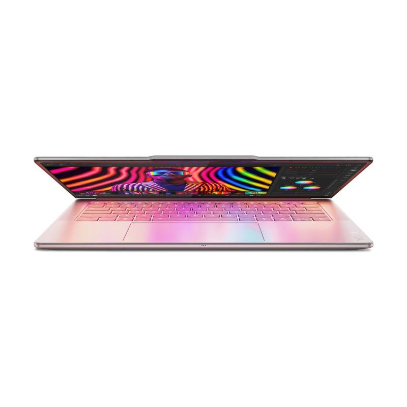 Lenovo Yoga Pro 7 Aura Edition 14IAH10 14.5" 3K Touch Core Ultra 7 255H 32GB/1TB SSD Win11 Pro Evo