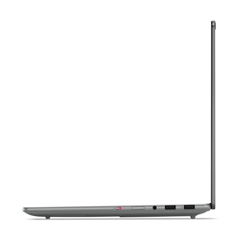 Lenovo Yoga Pro 7 14IAH10 Intel Core Ultra 7 255H Laptop 36.8 cm (14.5") Touchscreen 32 GB LPDDR5x-SDRAM 1 TB SSD Wi-Fi