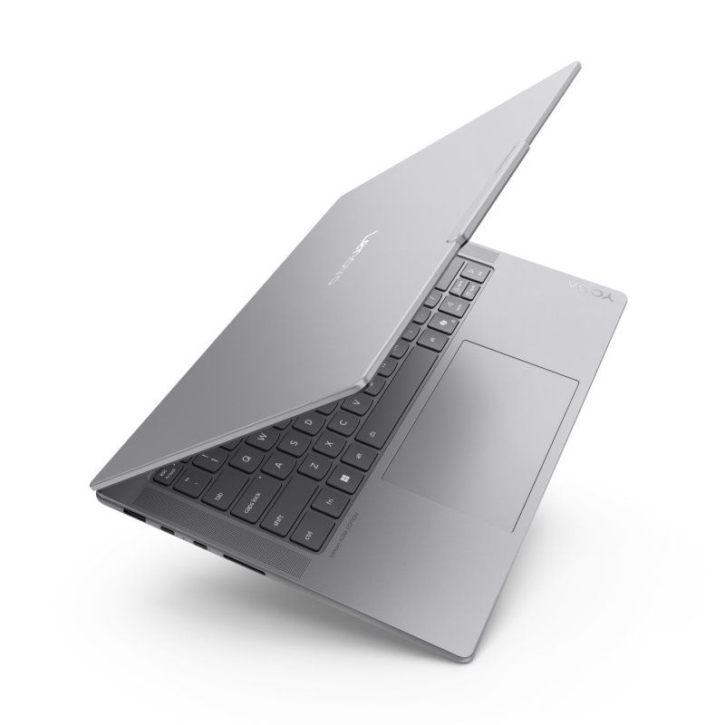 Lenovo Yoga Pro 7 14IAH10 Intel Core Ultra 7 255H Ordinateur portable 36,8 cm (14.5") Écran tactile 32 Go