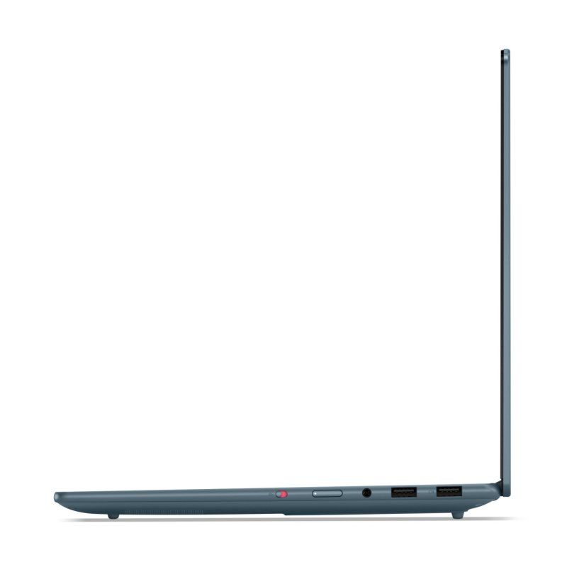 Lenovo Yoga Pro 7 14ASP10 Copilot PC AMD Ryzen AI 9 365 Ordinateur portable 36,8 cm (14.5") 3K 32 Go LPDDR5x-SDRAM 1