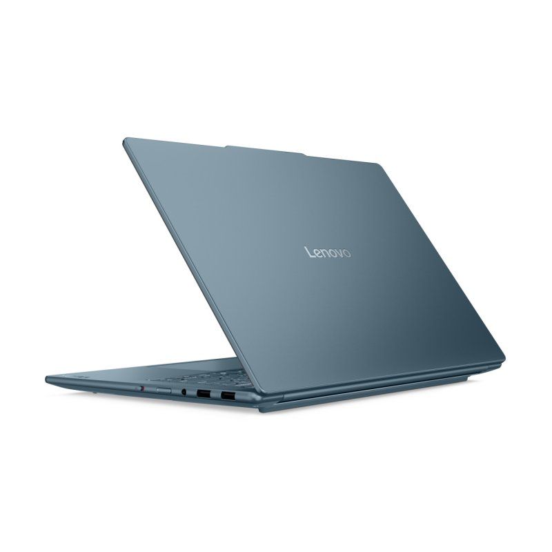 Lenovo Yoga Pro 7 14ASP10 Copilot PC AMD Ryzen AI 9 365 Ordinateur portable 36,8 cm (14.5") 3K 32 Go LPDDR5x-SDRAM 1