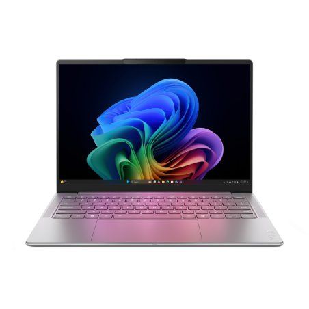 Lenovo Yoga Slim 7 14ILL10 Copilot PC Intel Core Ultra 7 256V Laptop 35.6 cm (14") 2.8K 16 GB LPDDR5x-SDRAM 512 GB SSD