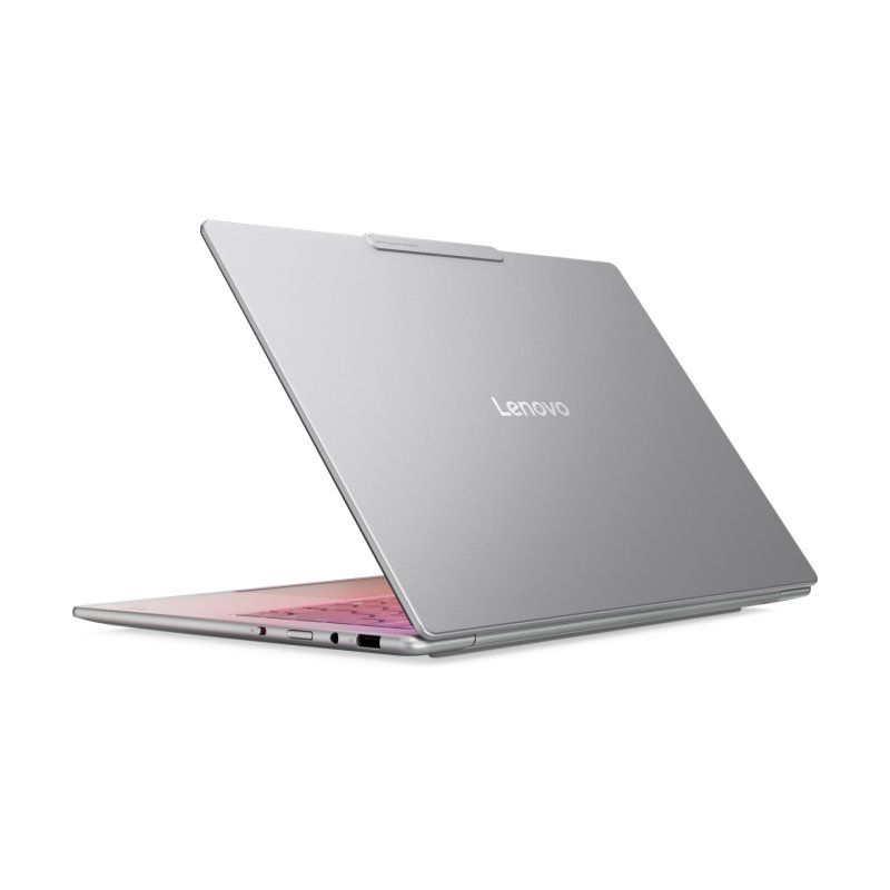 Lenovo Yoga Slim 7 14ILL10 Copilot PC Intel Core Ultra 7 256V Laptop 35.6 cm (14") 2.8K 16 GB LPDDR5x-SDRAM 512 GB SSD