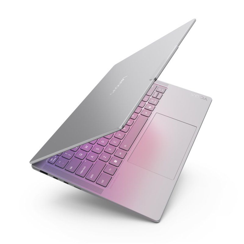 Lenovo Yoga Slim 7 14ILL10 Copilot PC Intel Core Ultra 7 256V Laptop 35.6 cm (14") 2.8K 16 GB LPDDR5x-SDRAM 512 GB SSD