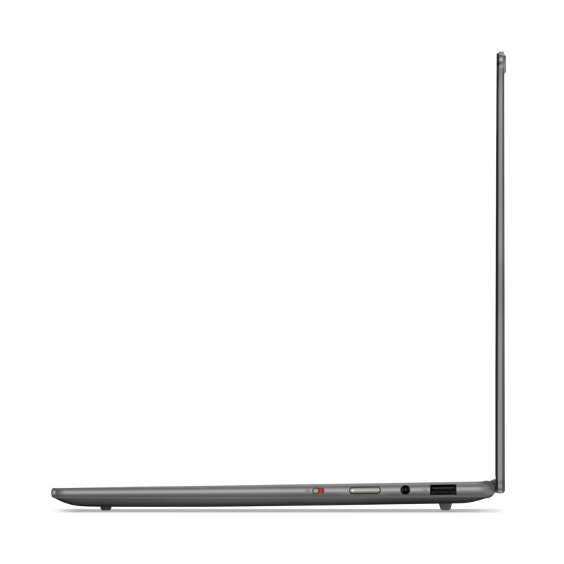 Lenovo Yoga Slim 7 14ILL10 Copilot PC Intel Core Ultra 7 256V Ordinateur portable 35,6 cm (14") 2.8K 16 Go