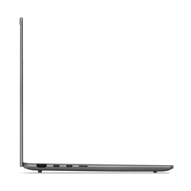 Lenovo Yoga Slim 7 14ILL10 Copilot PC Intel Core Ultra 7 256V Laptop 35.6 cm (14") 2.8K 16 GB LPDDR5x-SDRAM 512 GB SSD