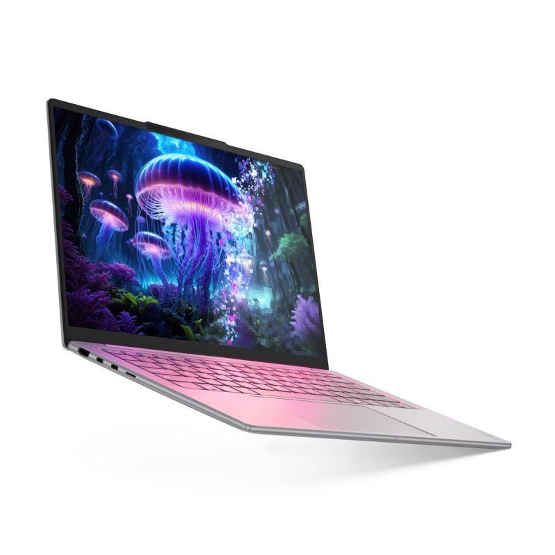 Lenovo Yoga Slim 7 14ILL10 Copilot PC Intel Core Ultra 7 256V Laptop 35.6 cm (14") 2.8K 16 GB LPDDR5x-SDRAM 512 GB SSD