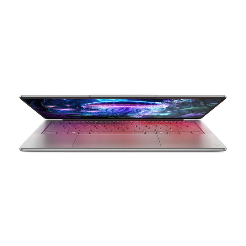 Lenovo Yoga Slim 7 14ILL10 Copilot PC Intel Core Ultra 7 256V Laptop 35.6 cm (14") 2.8K 16 GB LPDDR5x-SDRAM 512 GB SSD