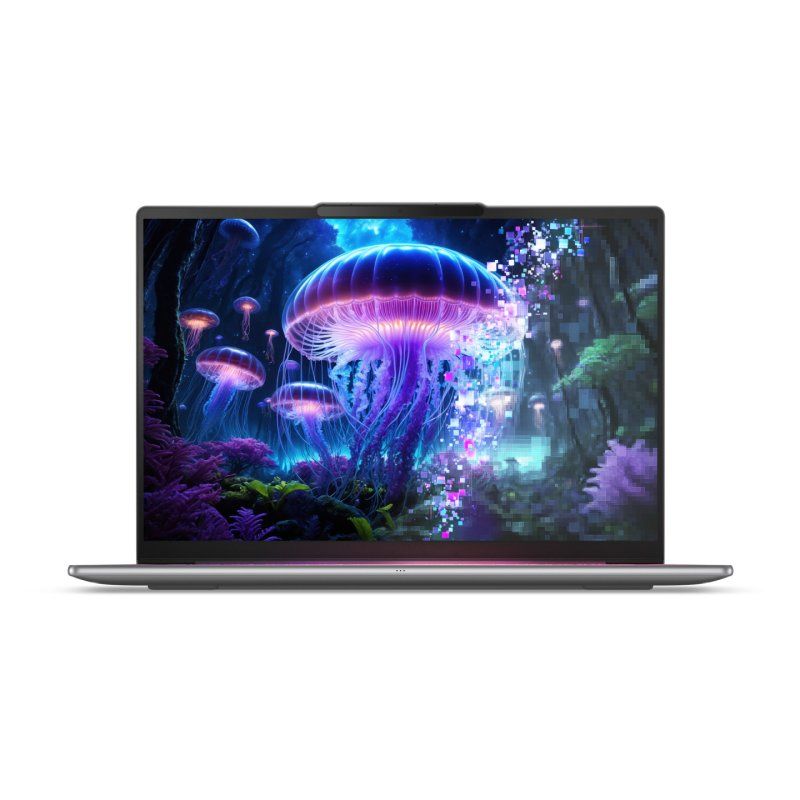 Lenovo Yoga Slim 7 14ILL10 Copilot PC Intel Core Ultra 7 256V Laptop 35.6 cm (14") 2.8K 16 GB LPDDR5x-SDRAM 512 GB SSD
