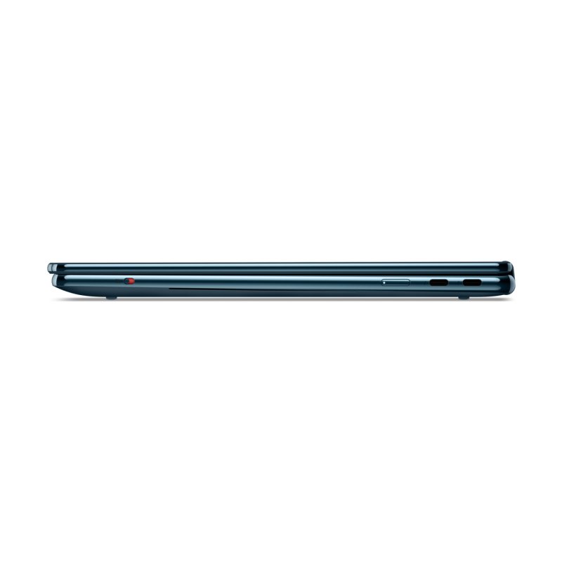Lenovo Yoga Book 9 14IAH10 Intel Core Ultra 7 255H Hybride (2-en-1) 35,6 cm (14") Écran tactile 2.8K 32 Go