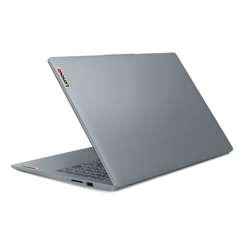 Lenovo IdeaPad Slim 3 15ABR8 15.6" FHD R7-5825U 16GB/1TB SSD Win11