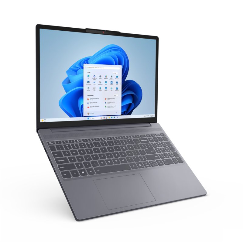 Lenovo IdeaPad Slim 3 15ARP10 AMD Ryzen™ 5 Laptop 38.9 cm (15.3") WUXGA 16 GB DDR5-SDRAM 512 GB SSD Wi-Fi 7