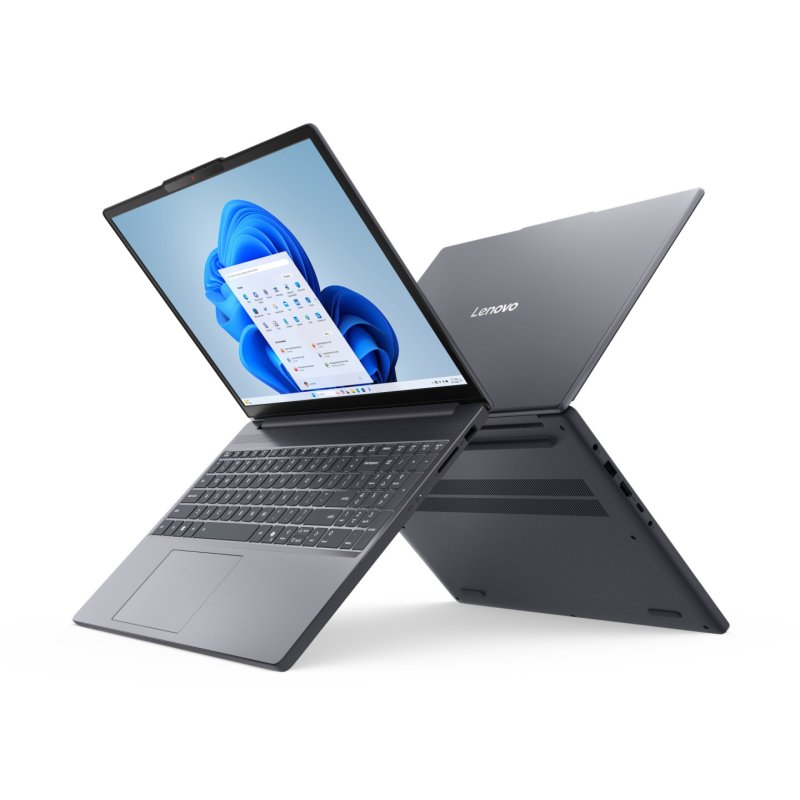 Lenovo IdeaPad Slim 3 15ARP10 AMD Ryzen™ 5 Laptop 38.9 cm (15.3") WUXGA 16 GB DDR5-SDRAM 512 GB SSD Wi-Fi 7