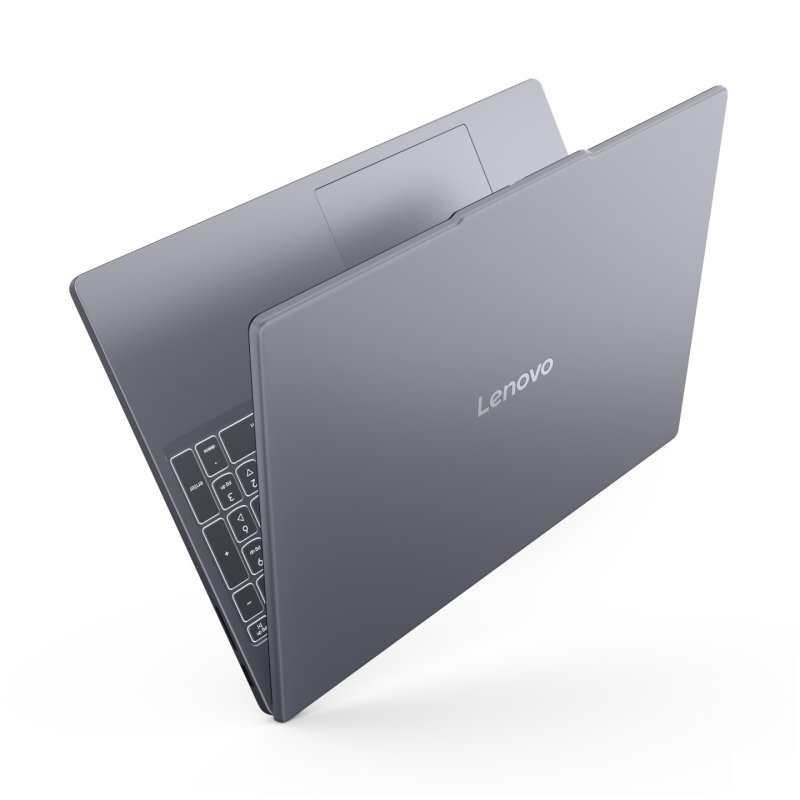 Lenovo IdeaPad Slim 3 15ARP10 AMD Ryzen™ 5 Laptop 38.9 cm (15.3") WUXGA 16 GB DDR5-SDRAM 512 GB SSD Wi-Fi 7