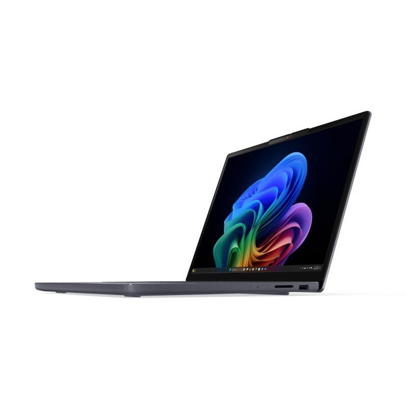 Lenovo IdeaPad Slim 3 15Q8X10 Copilot PC Qualcomm Snapdragon X1-26-100 Laptop 38.4 cm (15.1") WQXGA 24 GB