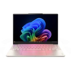 Lenovo Yoga Slim 7 14ILL10 Copilot PC Intel Core Ultra 5 226V Laptop 35.6 cm (14") WUXGA 16 GB LPDDR5x-SDRAM 512 GB