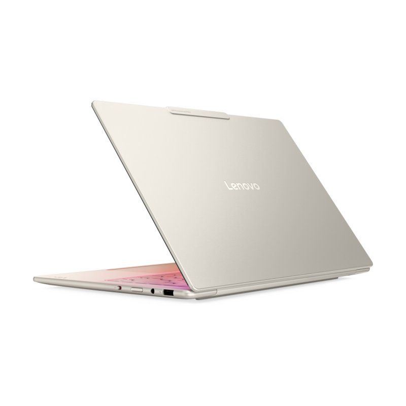 Lenovo Yoga Slim 7 14ILL10 Copilot PC Intel Core Ultra 5 226V Laptop 35.6 cm (14") WUXGA 16 GB LPDDR5x-SDRAM 512 GB
