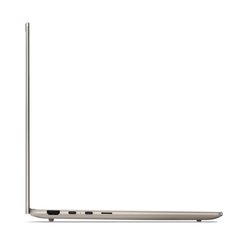 Lenovo Yoga Slim 7 14ILL10 Copilot PC Intel Core Ultra 5 226V Laptop 35.6 cm (14") WUXGA 16 GB LPDDR5x-SDRAM 512 GB