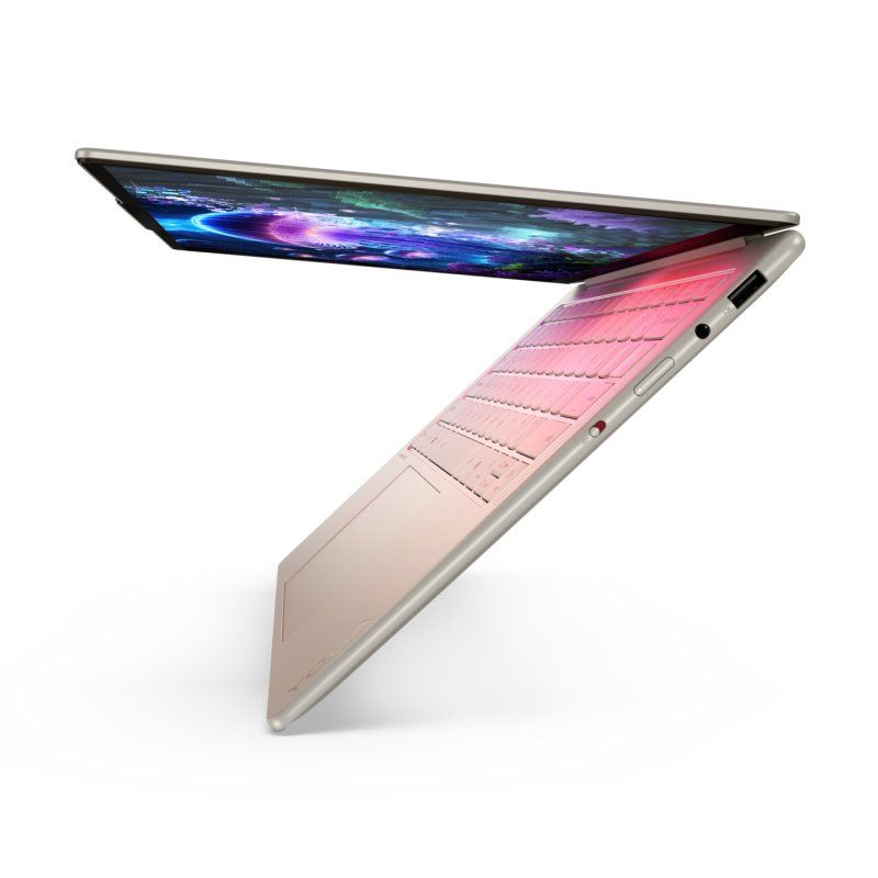 Lenovo Yoga Slim 7i Aura Edition 14ILL10 14" WUXGA OLED Core Ultra 5 226V 16GB/512GB SSD Win11 Evo