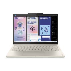 Lenovo Yoga 7 2-in-1 14ILL10 Copilot PC Intel Core Ultra 5 226V Hybrid (2-in-1) 35.6 cm (14") Touchscreen WUXGA 16 GB
