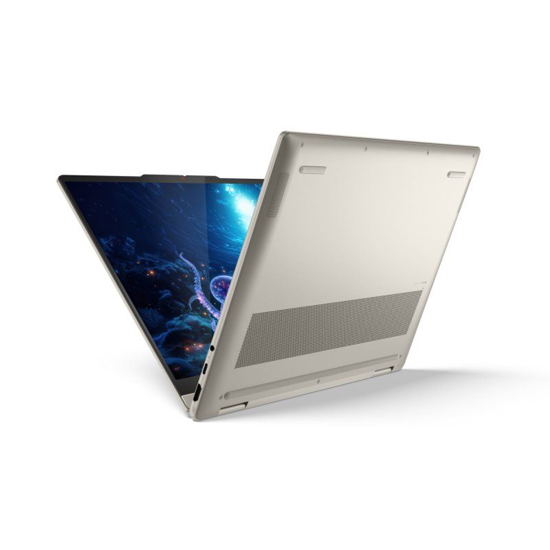 Lenovo Yoga 7 2-in-1 14ILL10 Copilot PC Intel Core Ultra 5 226V Hybride (2-en-1) 35,6 cm (14") Écran tactile WUXGA 16