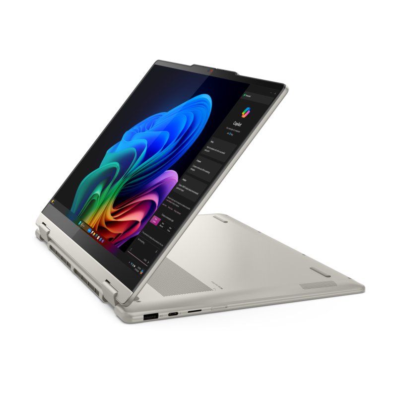 Lenovo Yoga 7i 2-in-1 14ILL10 14" WUXGA OLED Core Ultra 5 226V 16GB/1TB SSD Win11 inkl. Stift