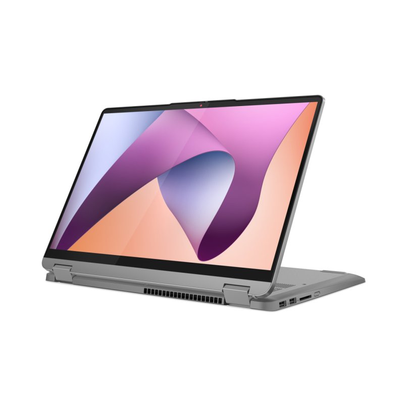 Lenovo IdeaPad Flex 5 14ABR8 AMD Ryzen™ 5 5625U Hybrid (2-in-1) 35.6 cm (14") Touchscreen WUXGA 16 GB LPDDR4x-SDRAM