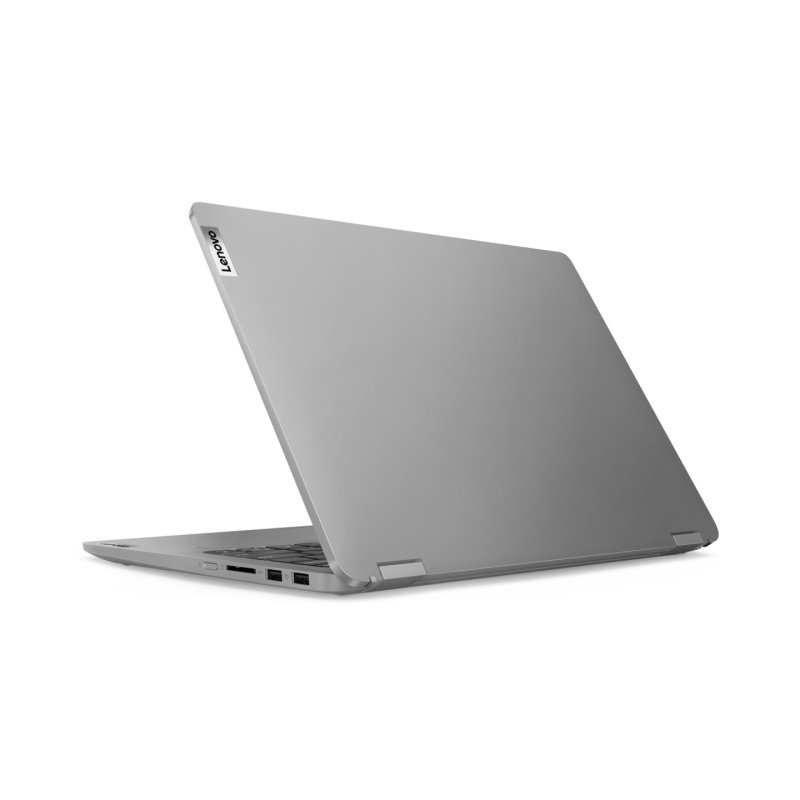 Lenovo IdeaPad Flex 5 14ABR8 AMD Ryzen™ 5 5625U Hybrid (2-in-1) 35.6 cm (14") Touchscreen WUXGA 16 GB LPDDR4x-SDRAM