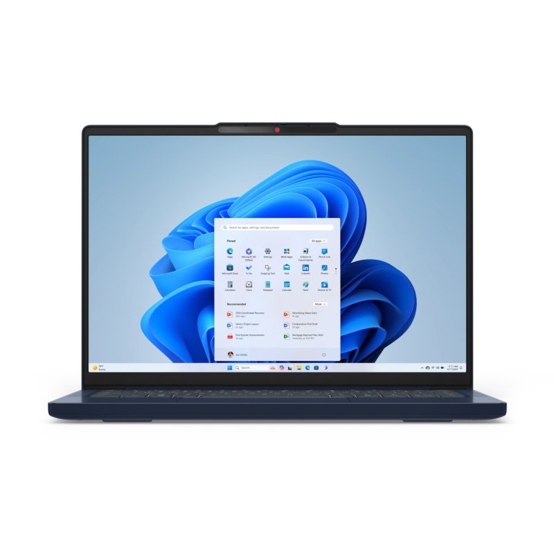 Lenovo IdeaPad Slim 3 14IRH10 14" WUXGA IPS i5-13420H 24GB/512GB SSD Win11