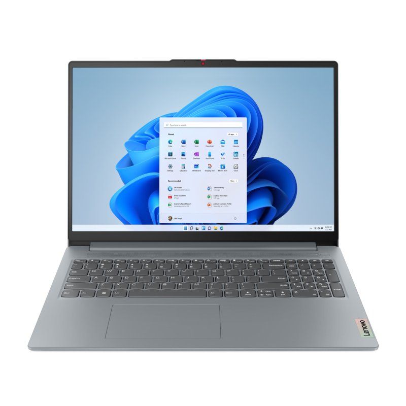 Lenovo IdeaPad Slim 3 16ABR8 16" WUXGA R7-5825U 16GB/1TB SSD Win11