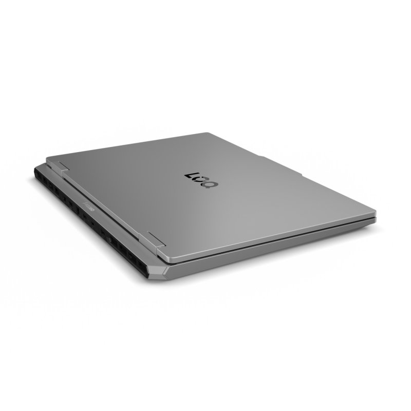 Lenovo LOQ 17IRX10 Intel Core™ i7 i7-14700HX Ordinateur portable 43,9 cm (17.3") Full HD 16 Go DDR5-SDRAM 1 To SSD