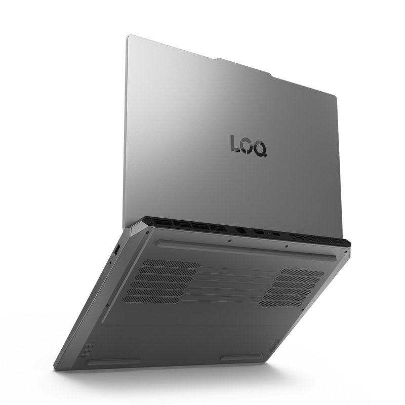 Lenovo LOQ Essential 15IRX11 15.6" FHD 144Hz Core i5-13450HX 16GB/512GB SSD RTX 5050 Win11