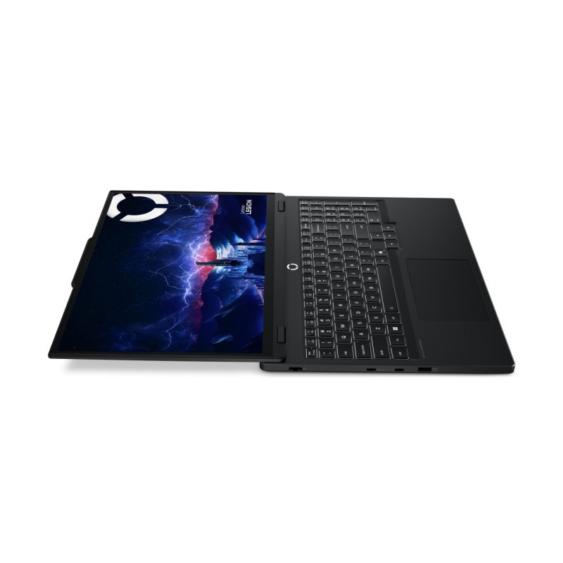 Lenovo Legion 5 15IRX10 Intel Core™ i7 i7-13650HX Ordinateur portable 38,4 cm (15.1") WQXGA 32 Go DDR5-SDRAM 1 To SSD