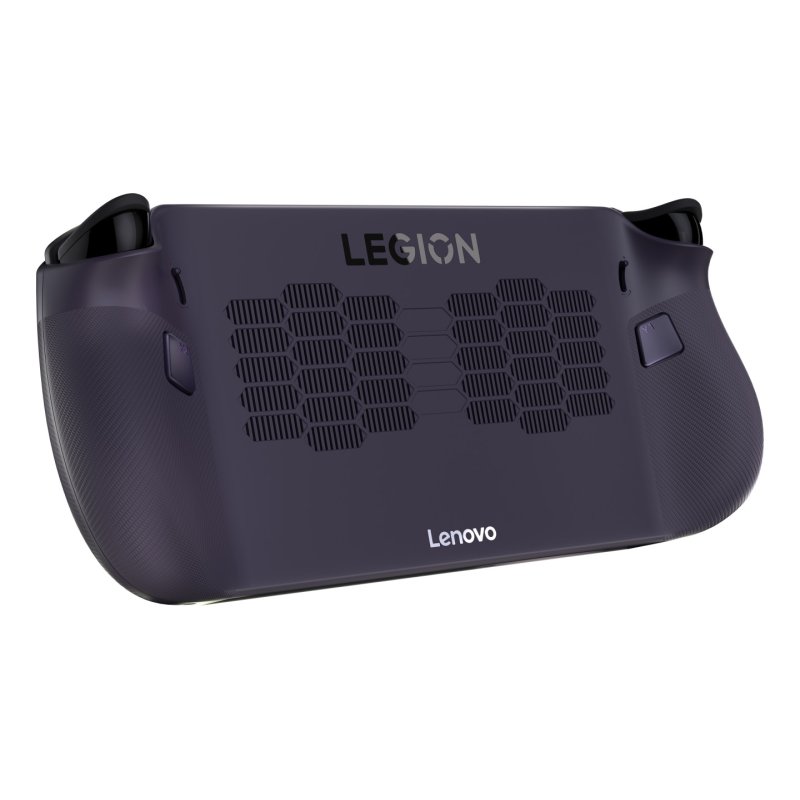 Lenovo Legion Go S 8ARP1 console de jeux portables 20,3 cm (8") 512 Go Écran tactile Wifi Violet