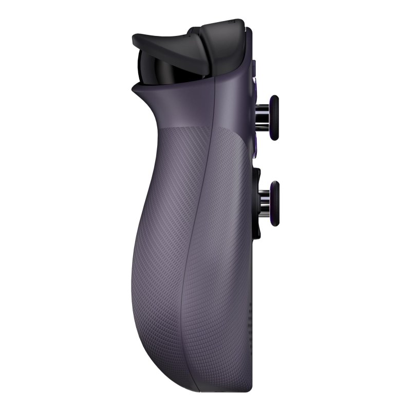 Lenovo Legion Go S 8ARP1 console de jeux portables 20,3 cm (8") 512 Go Écran tactile Wifi Violet